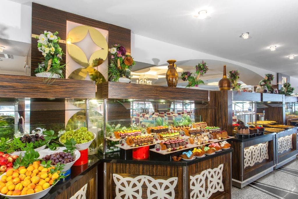 Beach Club Doganay - 11