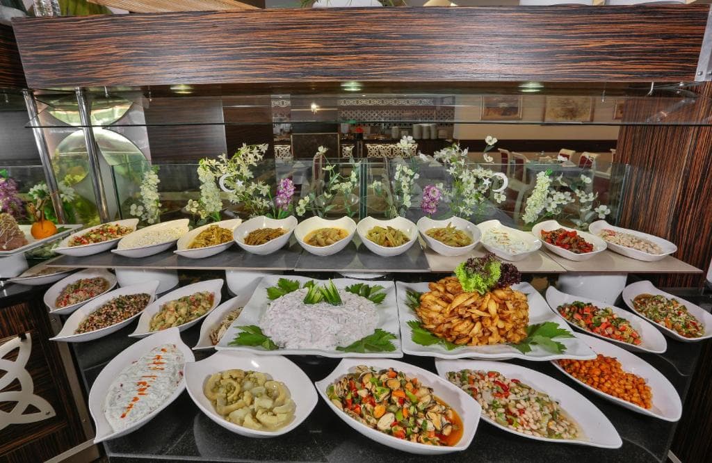 Beach Club Doganay - 9