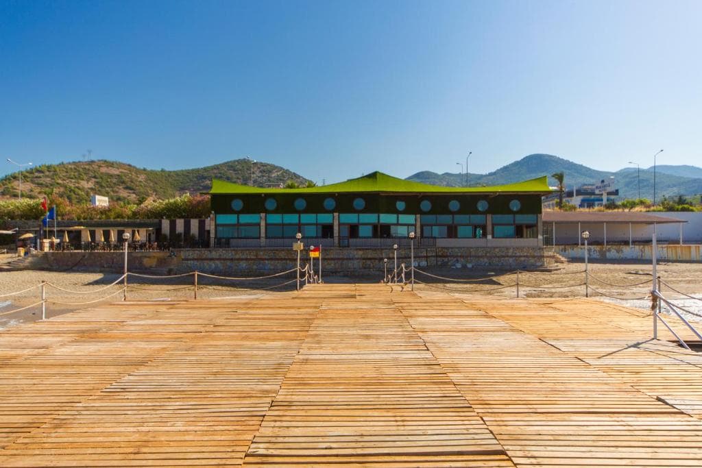 Beach Club Doganay - 44