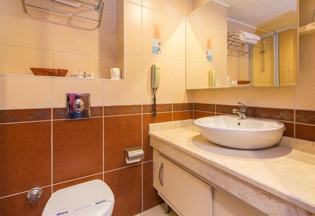 Beach Club Doganay - 5