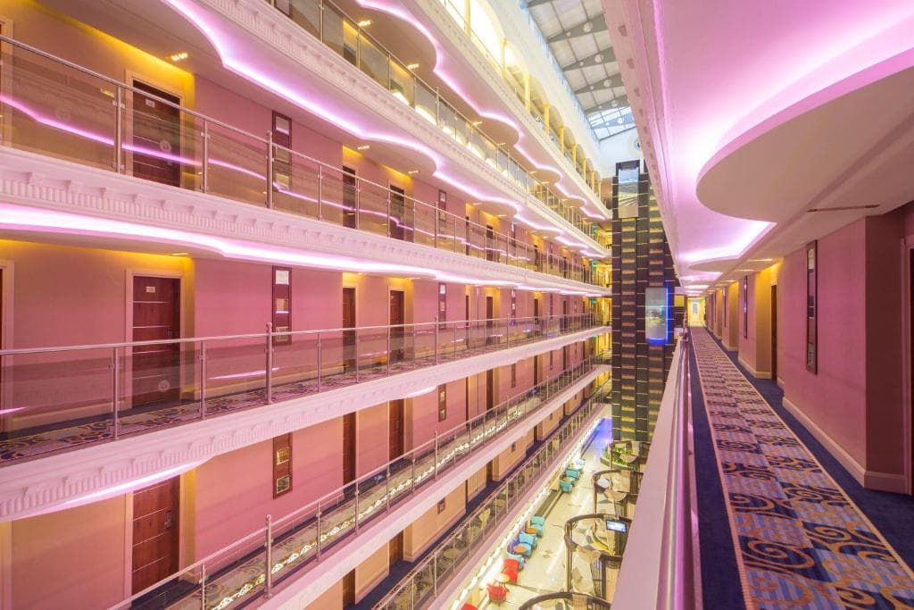 Beach Club Doganay - 17