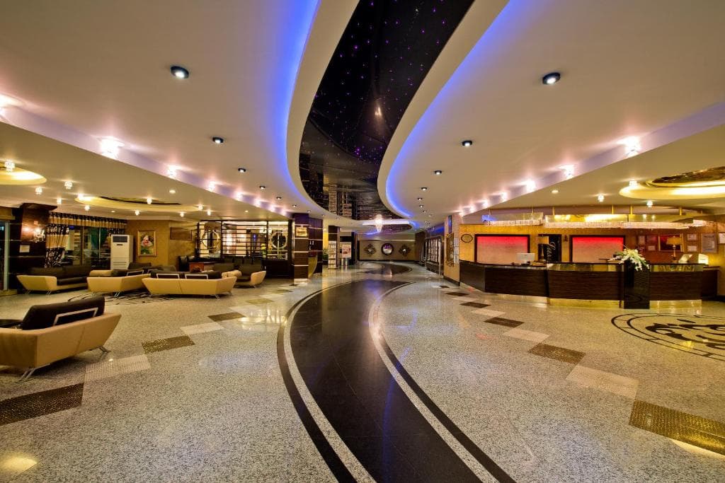 Beach Club Doganay - 16