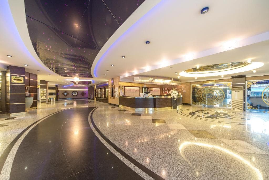 Beach Club Doganay - 15