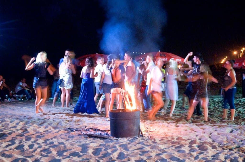 Beach Club Doganay - 2