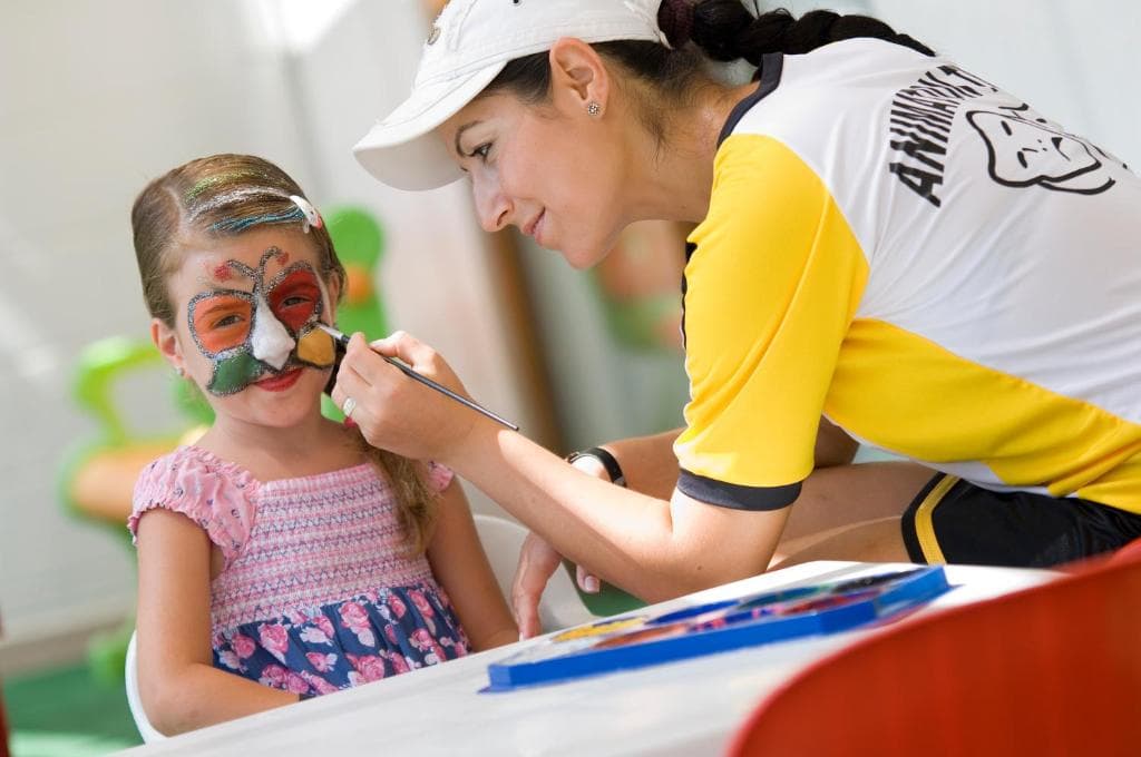 Beach Club Doganay - 26