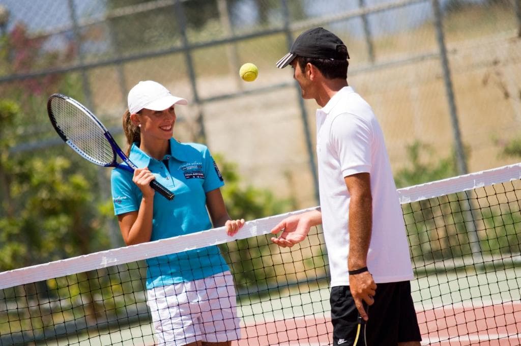 Beach Club Doganay - 31