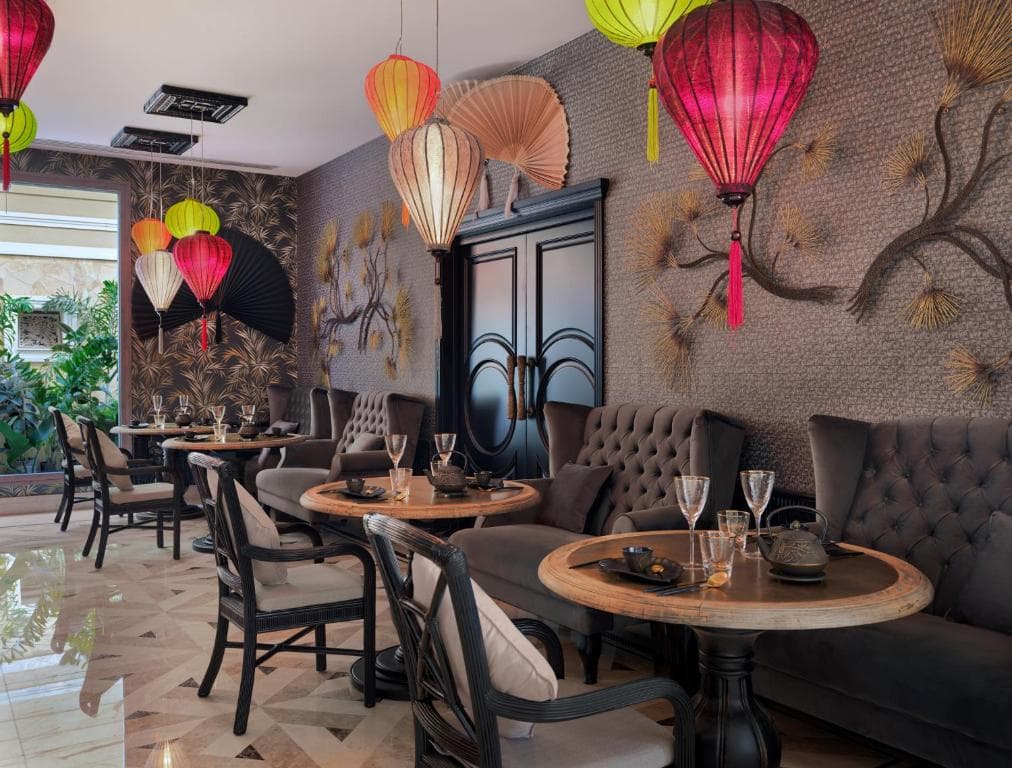 Royal River Luxury - 27