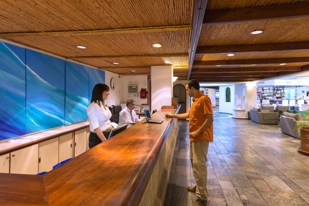 Paphos Gardens Holiday Resort - 3