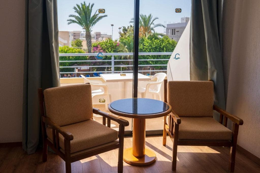 Paphos Gardens Holiday Resort - 13