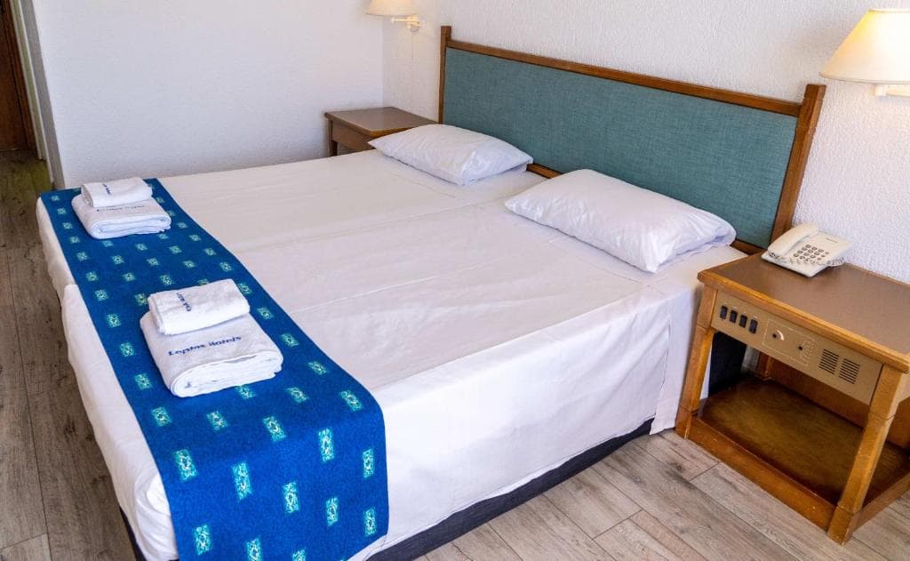 Paphos Gardens Holiday Resort - 15