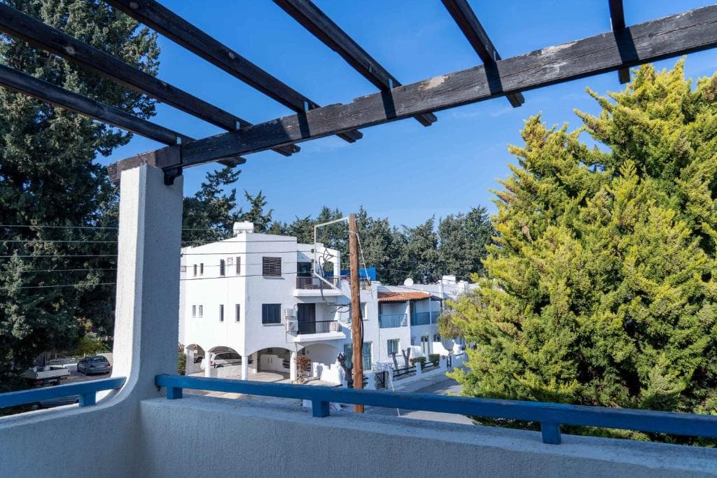 Paphos Gardens Holiday Resort - 17