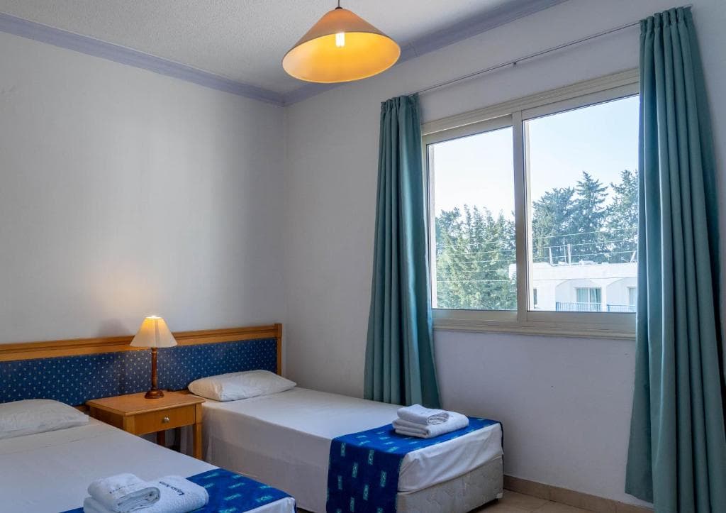 Paphos Gardens Holiday Resort - 21