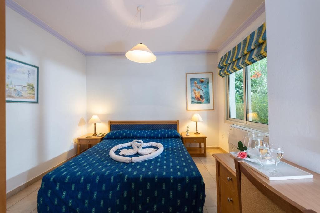 Paphos Gardens Holiday Resort - 24