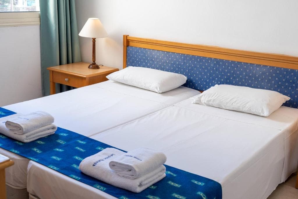 Paphos Gardens Holiday Resort - 25