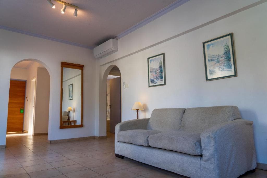 Paphos Gardens Holiday Resort - 26