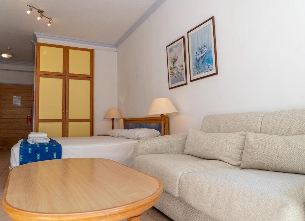 Paphos Gardens Holiday Resort - 29