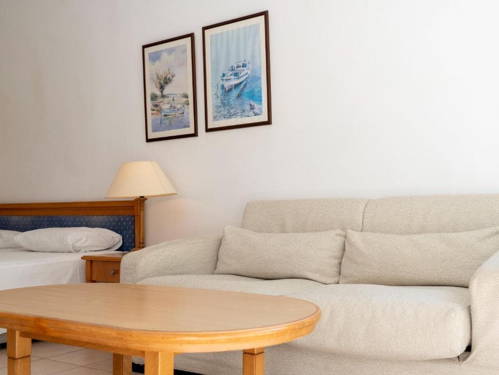 Paphos Gardens Holiday Resort - 31