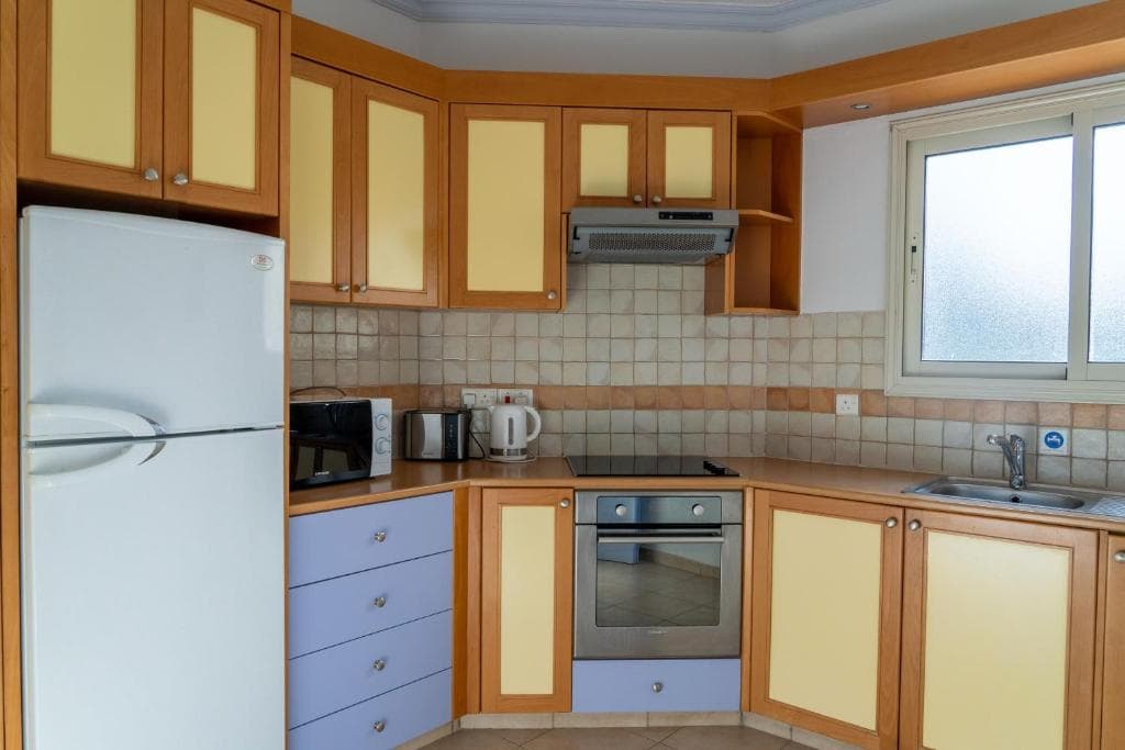 Paphos Gardens Holiday Resort - 34