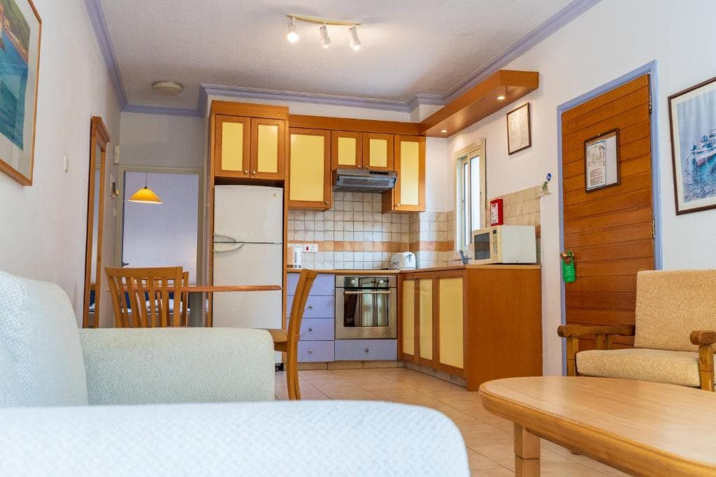 Paphos Gardens Holiday Resort - 35