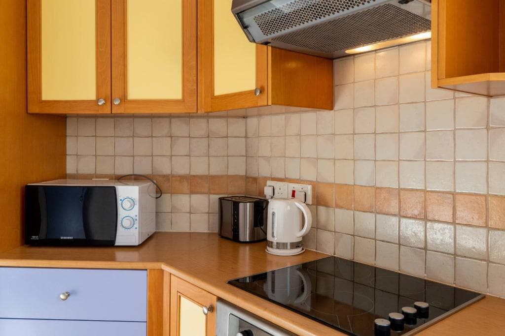 Paphos Gardens Holiday Resort - 37