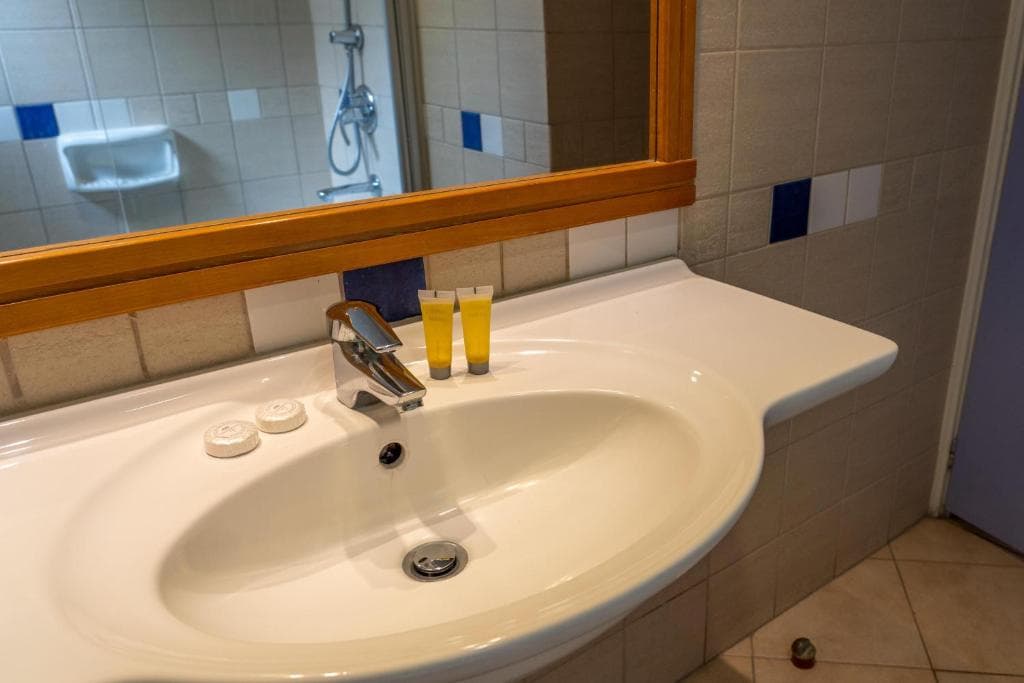 Paphos Gardens Holiday Resort - 39