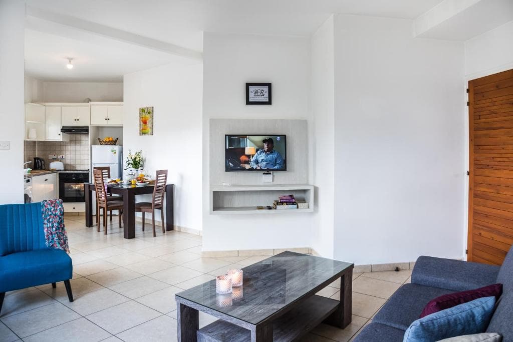 Artemis Cynthia Holiday Apartment - 2