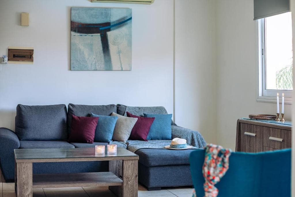 Artemis Cynthia Holiday Apartment - 3