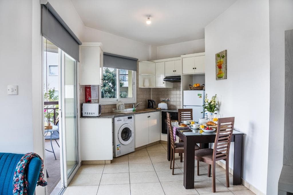 Artemis Cynthia Holiday Apartment - 7