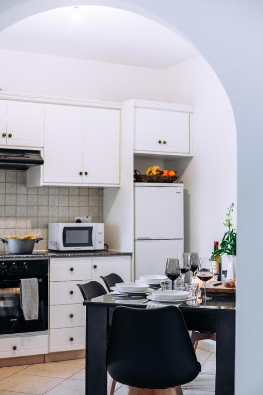 Artemis Cynthia Holiday Apartment - 8