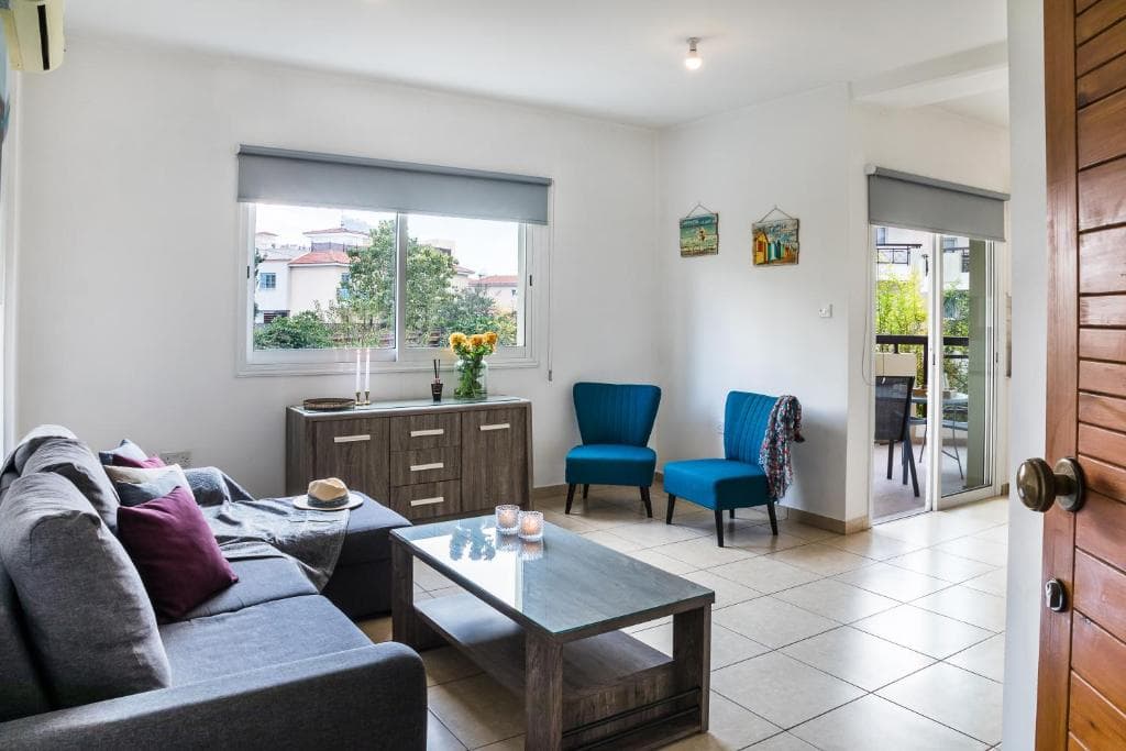 Artemis Cynthia Holiday Apartment - 9