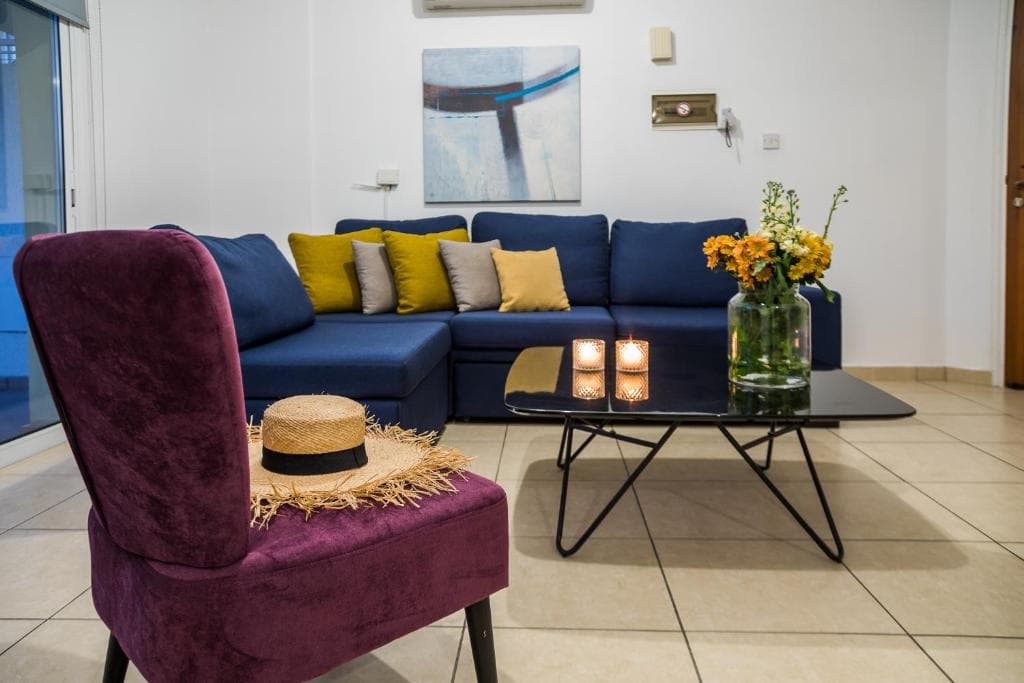 Artemis Cynthia Holiday Apartment - 10