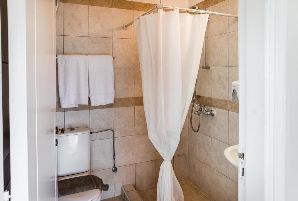 Artemis Cynthia Holiday Apartment - 12