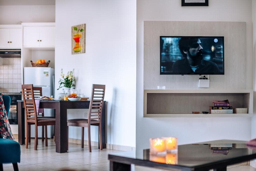 Artemis Cynthia Holiday Apartment - 14