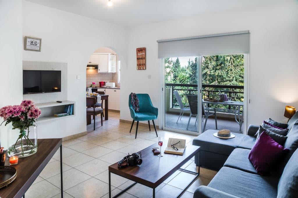 Artemis Cynthia Holiday Apartment - 15