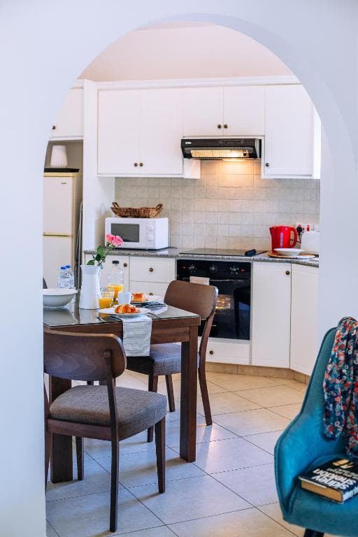 Artemis Cynthia Holiday Apartment - 16