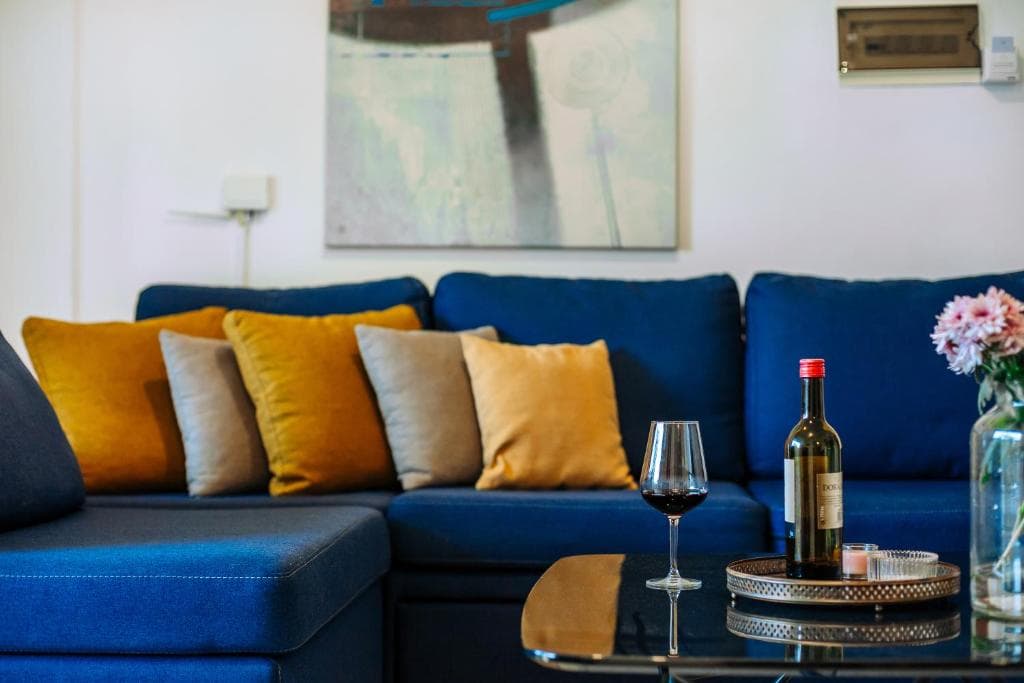 Artemis Cynthia Holiday Apartment - 17