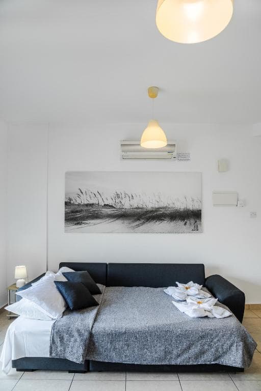 Artemis Cynthia Holiday Apartment - 19