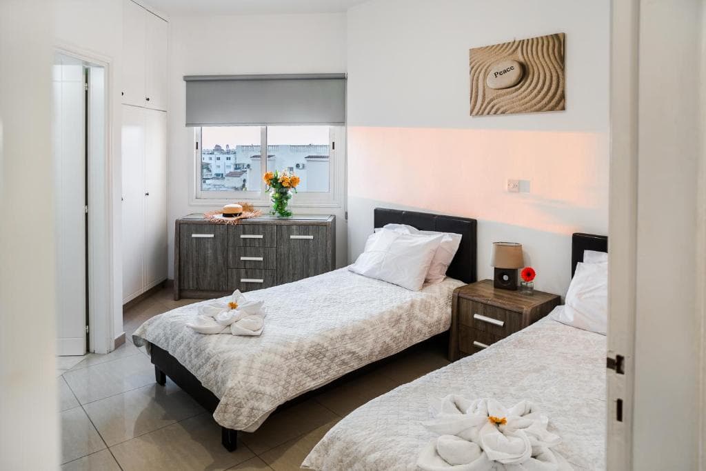 Artemis Cynthia Holiday Apartment - 21