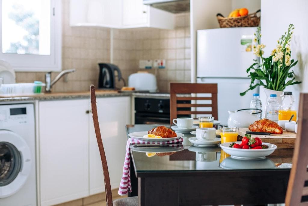 Artemis Cynthia Holiday Apartment - 22