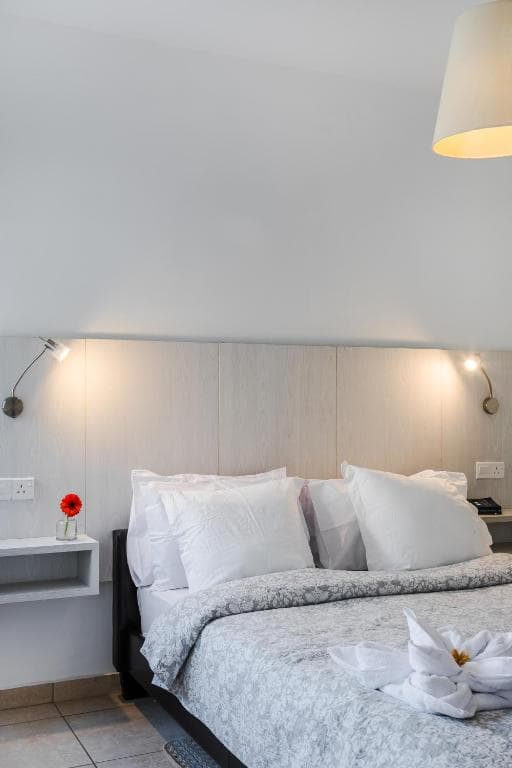 Artemis Cynthia Holiday Apartment - 23