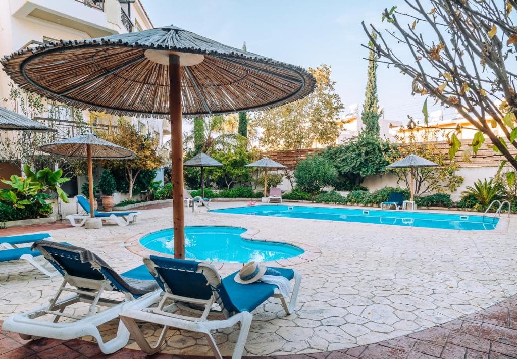 Artemis Cynthia Holiday Apartment - 24