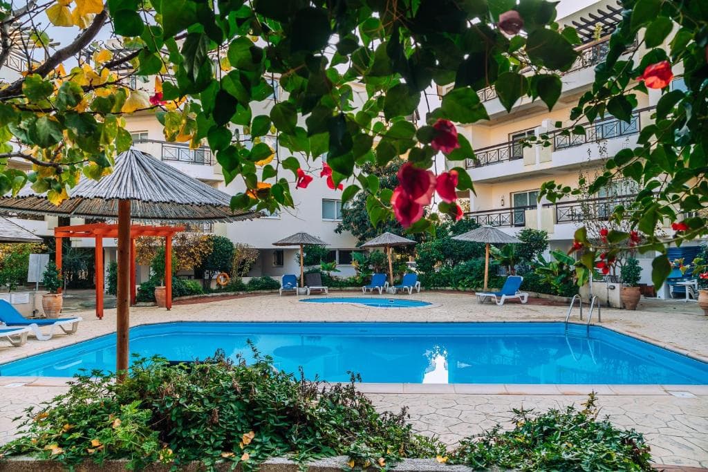 Artemis Cynthia Holiday Apartment - 25