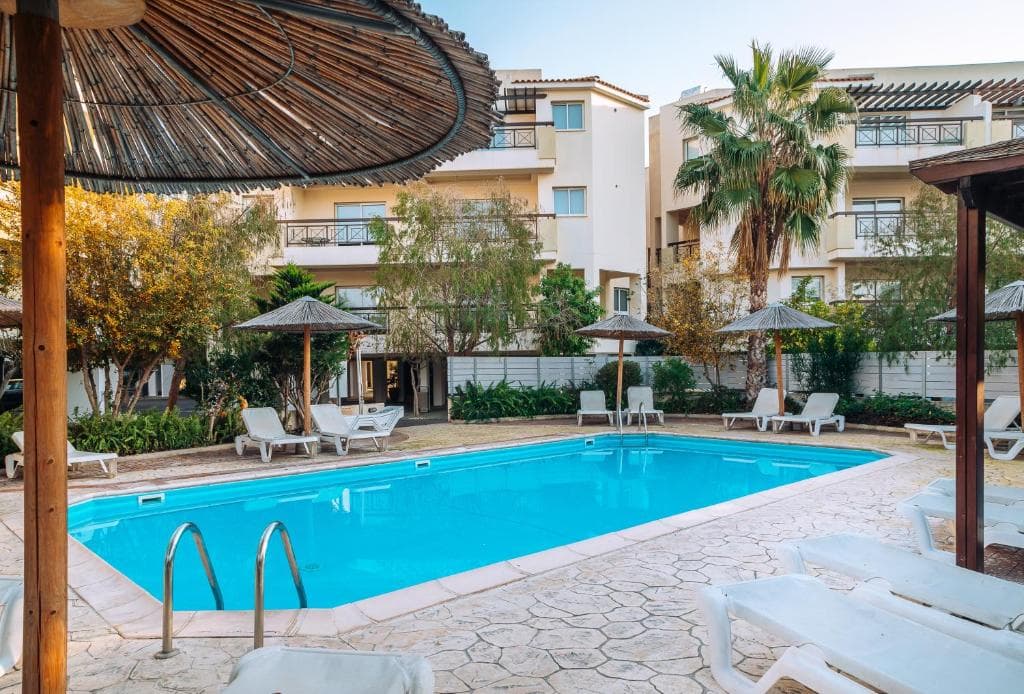 Artemis Cynthia Holiday Apartment - 29