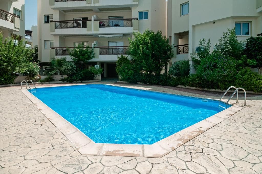 Artemis Cynthia Holiday Apartment - 31