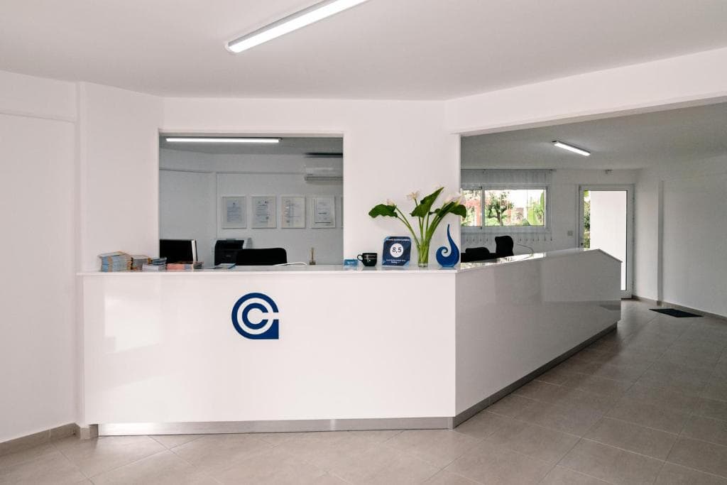 Artemis Cynthia Holiday Apartment - 32