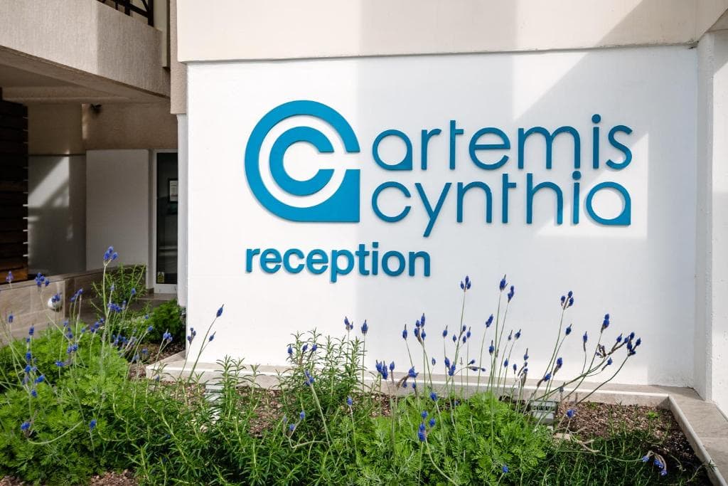 Artemis Cynthia Holiday Apartment - 34