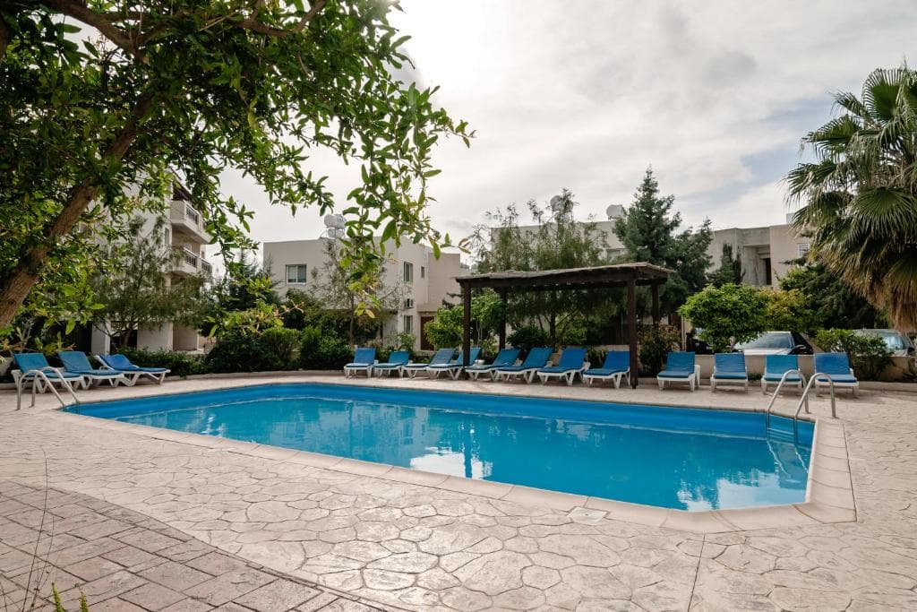 Artemis Cynthia Holiday Apartment - 36