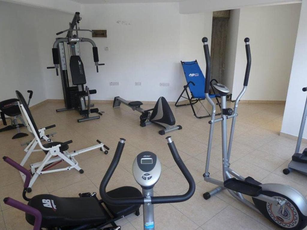 Artemis Cynthia Holiday Apartment - 38