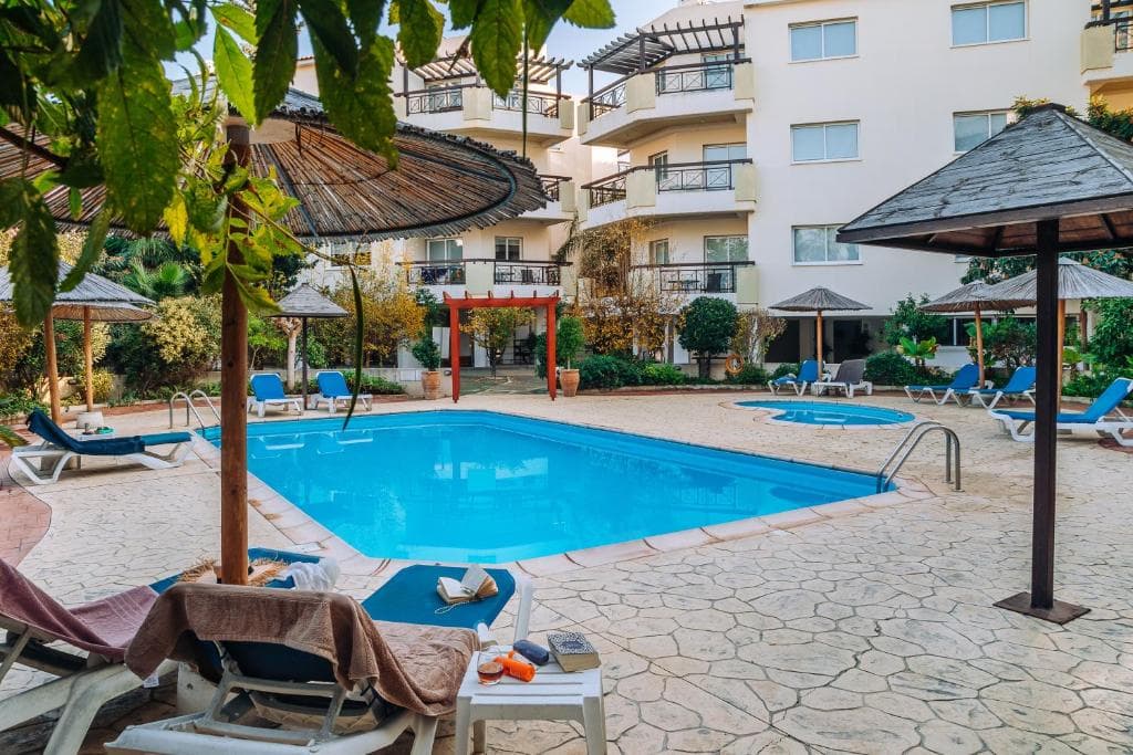 Artemis Cynthia Holiday Apartment - 43