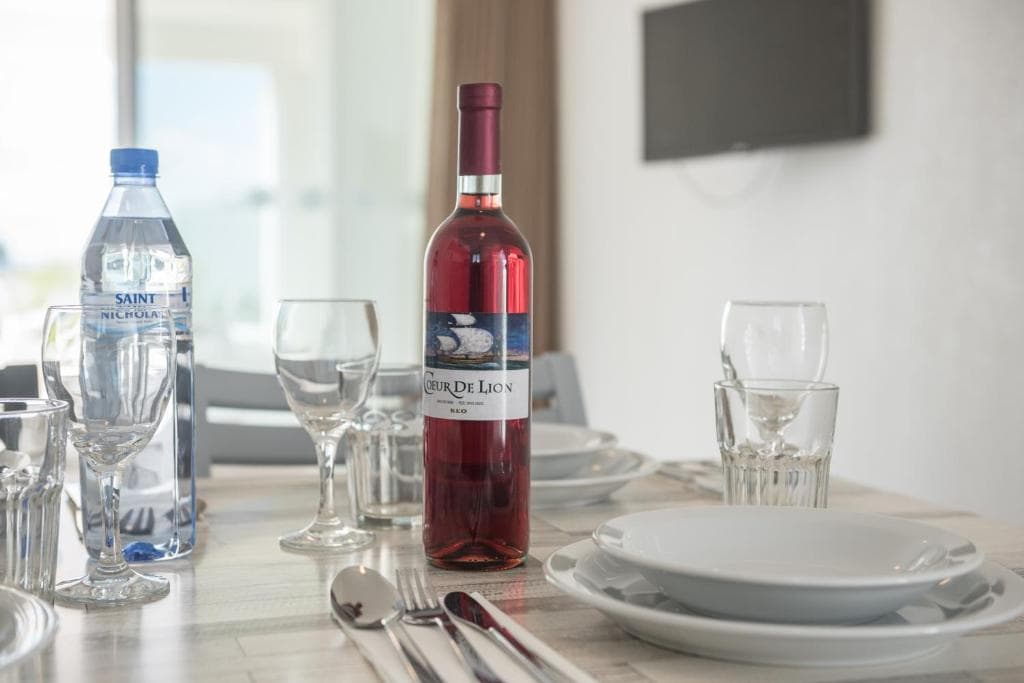 La Casa Di Napa - 11